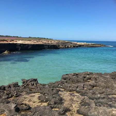 I Tramonti Villanova di Ostuni