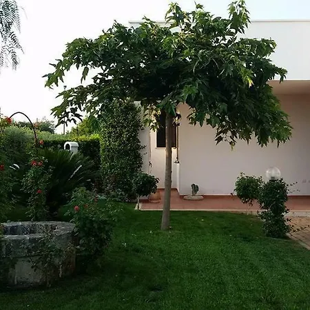 I Tramonti * Villanova di Ostuni