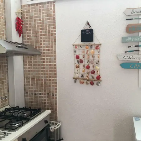 I Tramonti * Villanova di Ostuni