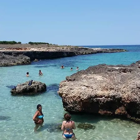 Dom wakacyjny I Tramonti *