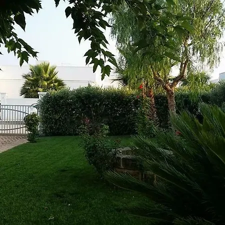 Dom wakacyjny I Tramonti Villanova di Ostuni